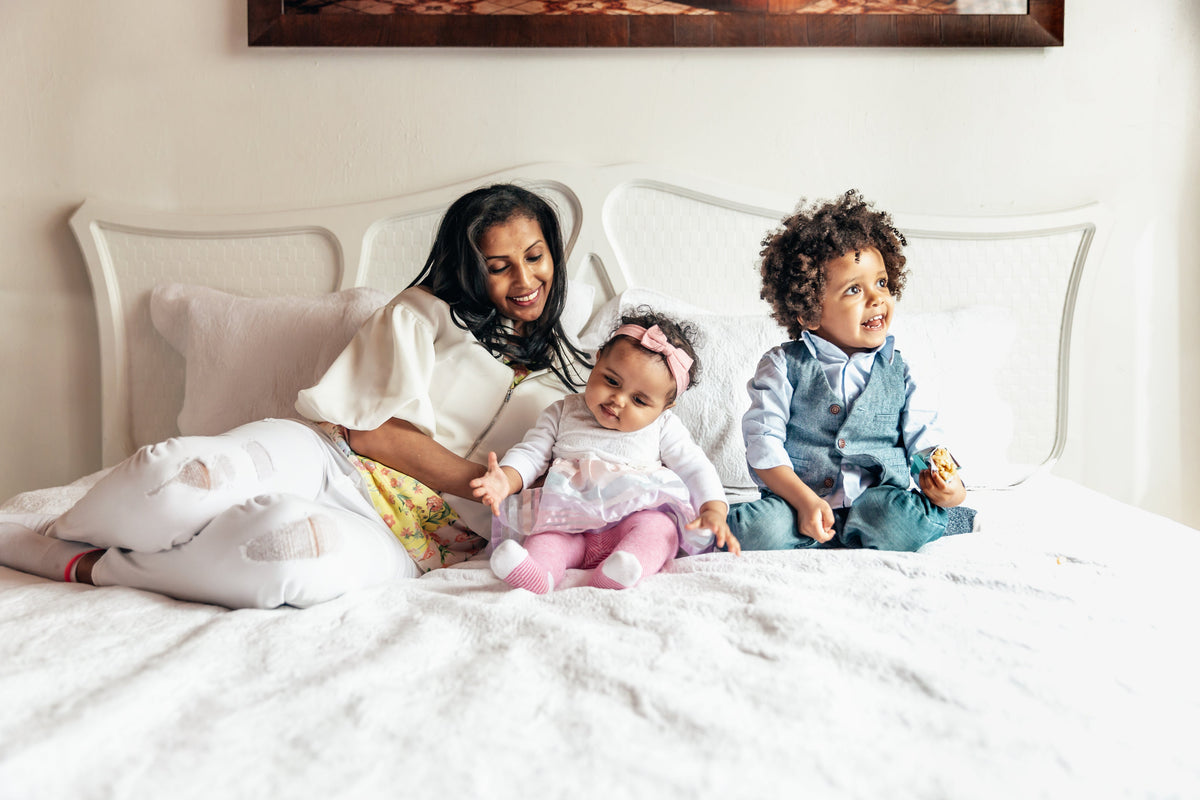 💤 How to Choose the Perfect Mattress: A Complete Guide for Better Sleep