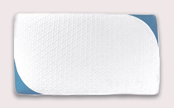 GlacierTex Memory Foam Pillow