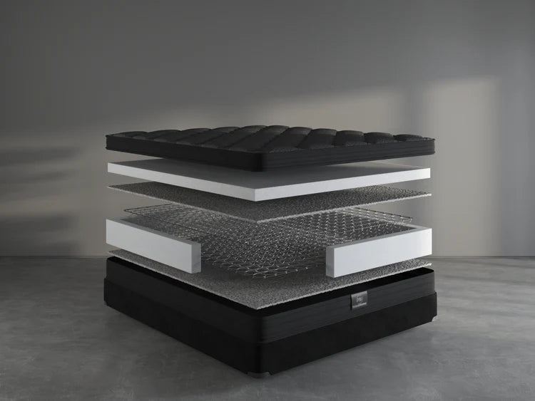 Nova 11" Euro Top